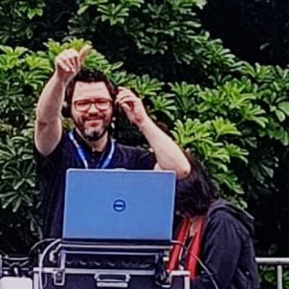 DJ GAUCHÃO